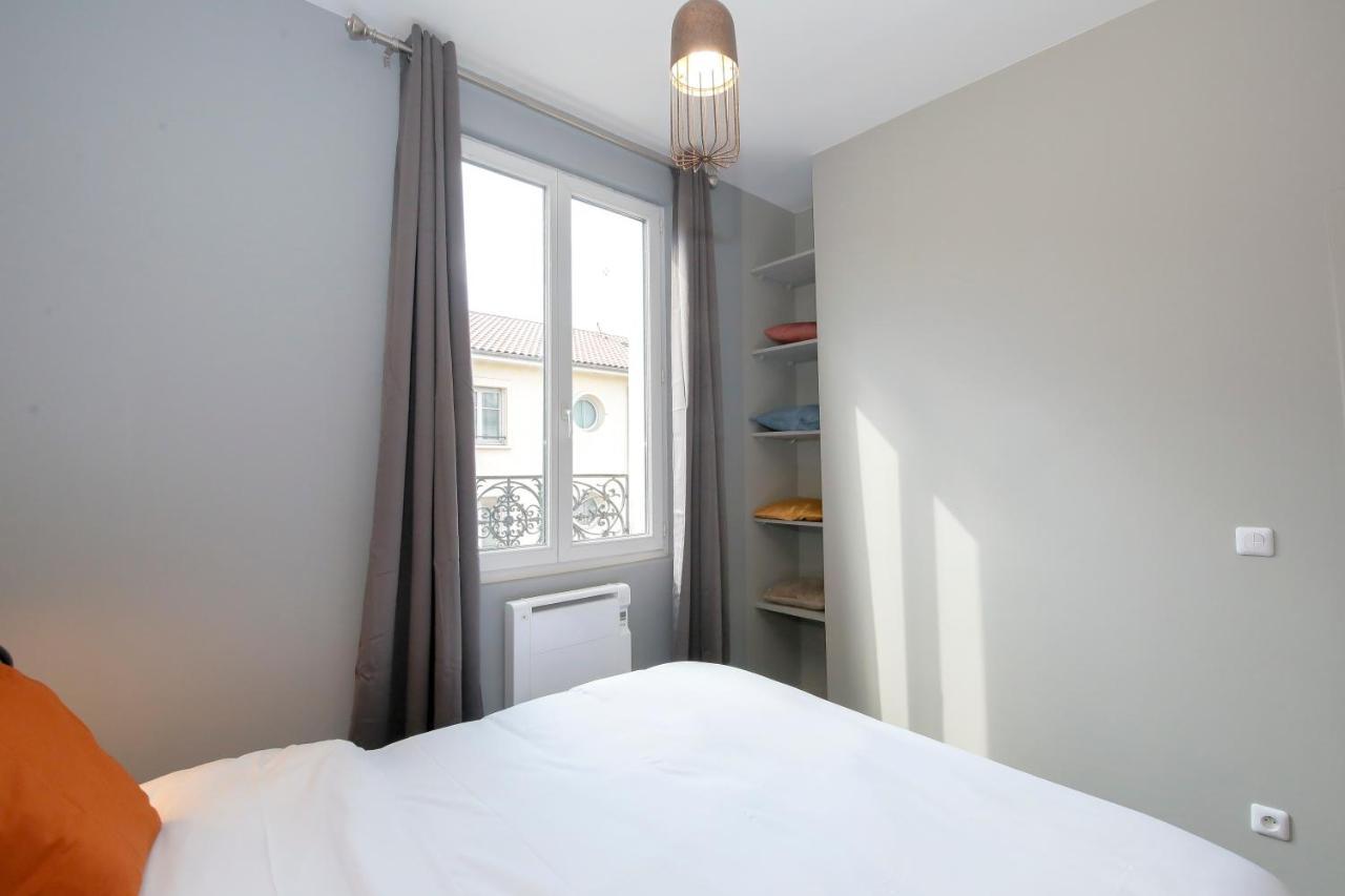 L'Industriel, T2 Hypercentre Chic Et Cosy, Wifi Par Sovalfi Saint-Etienne (Loire) Exterior foto